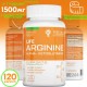 Arginine alfa-ketoglutarate (120капс)